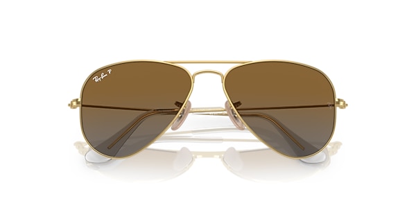 Ray-Ban Sunglasses RB9506S AVIATOR KIDS