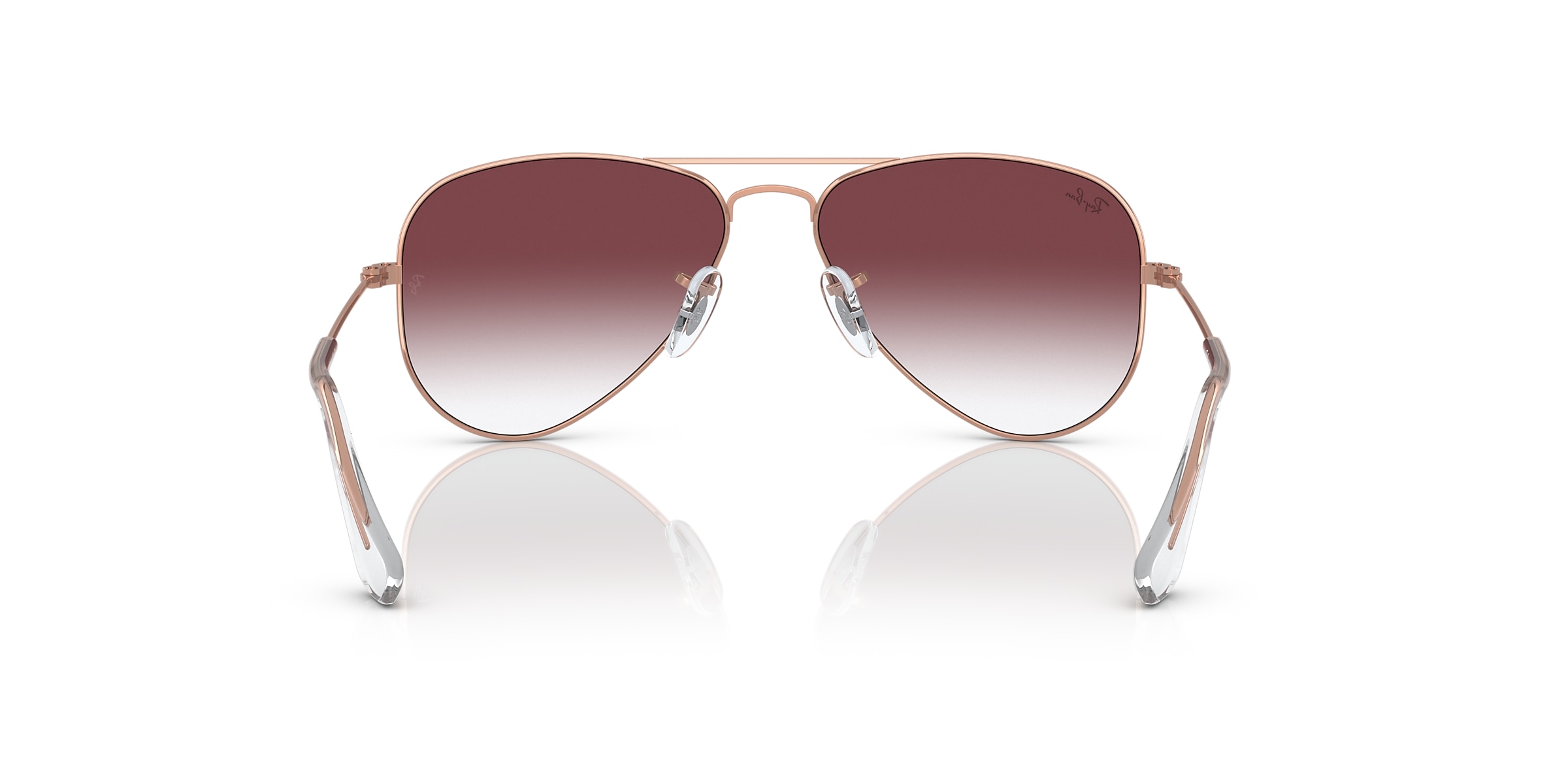 Ray-Ban Sunglasses RB9506S AVIATOR KIDS