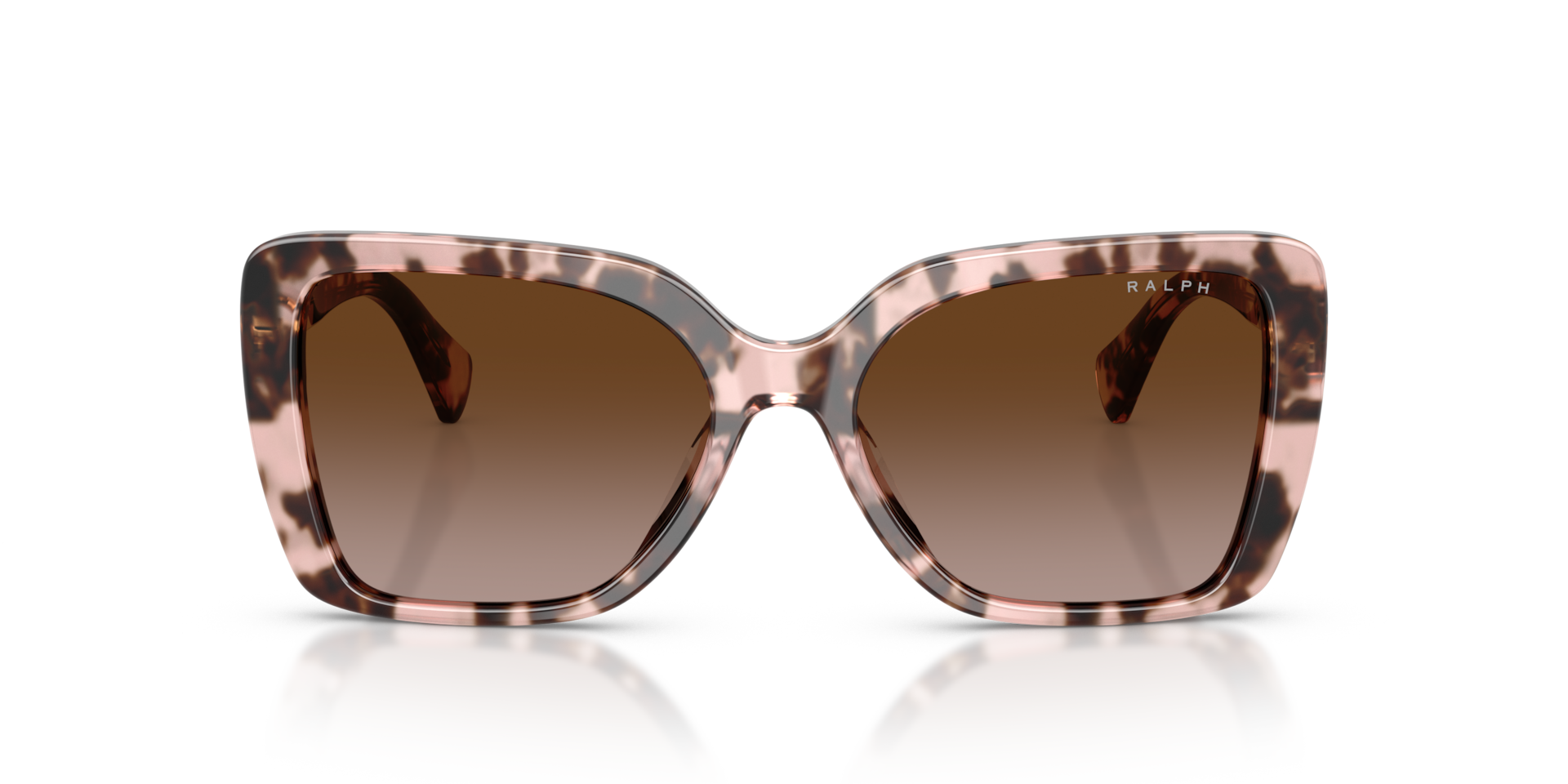 Ralph RA5356U Pink Havana, Size: M
