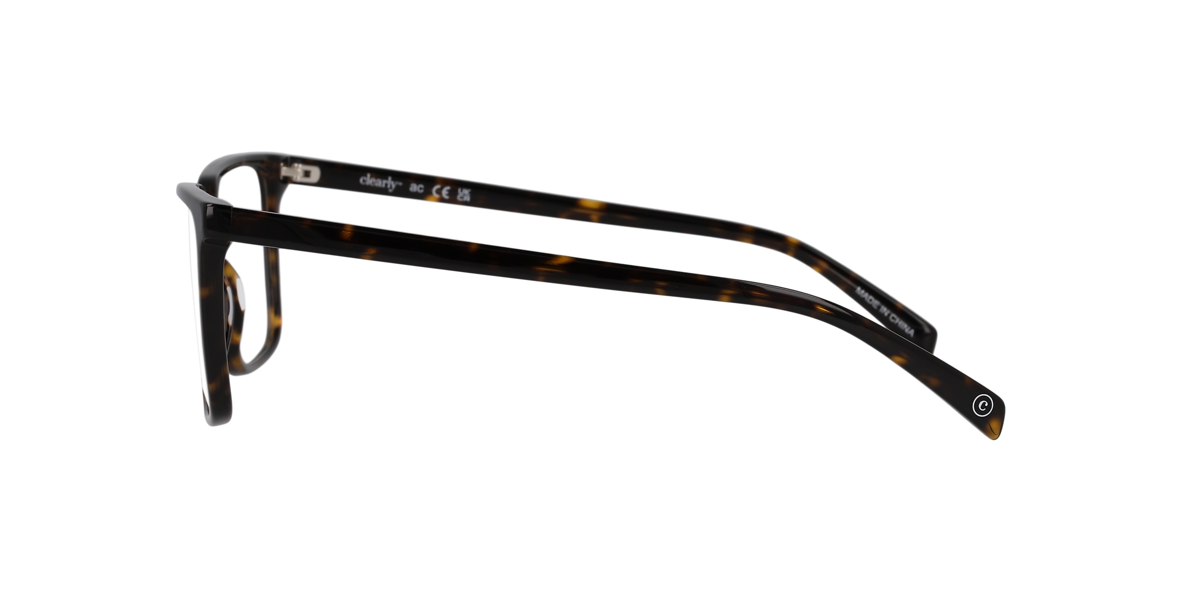 Clearly Glasses TILIA CORDATA