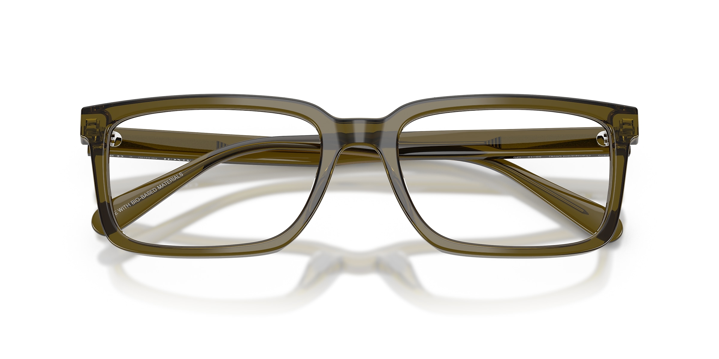 Coach Glasses HC6310U