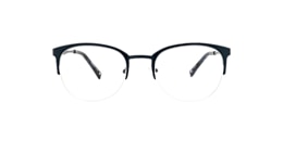 Clearly Glasses HELIKE