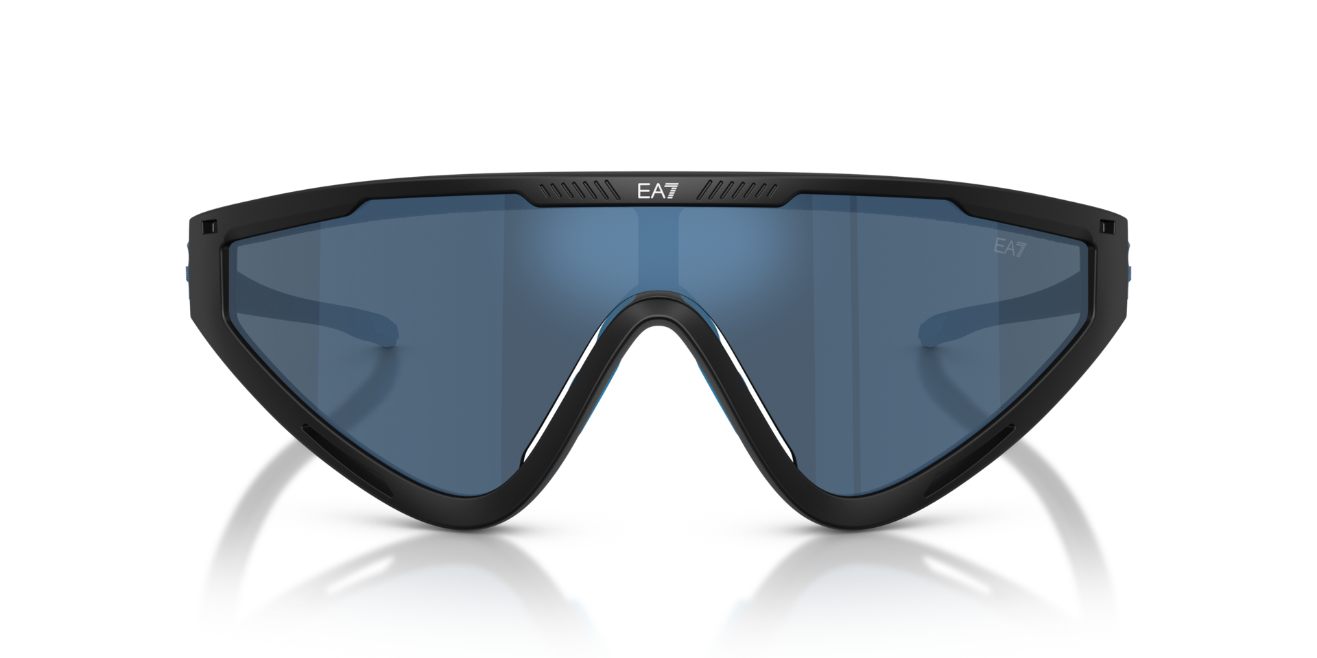 EA7 Q74001 Matte Black, Size: XXL