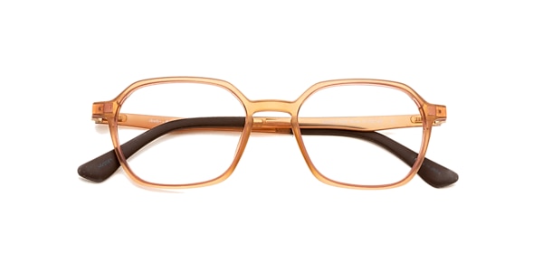 Clearly Sunglasses LACERTA