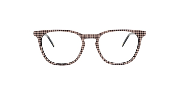 Clearly Glasses CHESTER