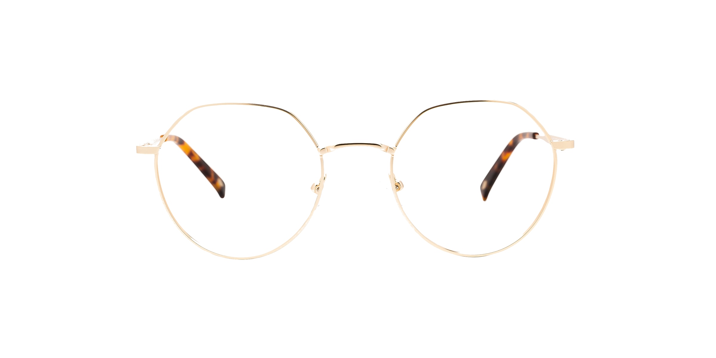Clearly Glasses LEESTON
