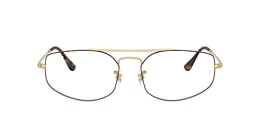 Ray-Ban Glasses RB6545 EXPLORER V OPTICS