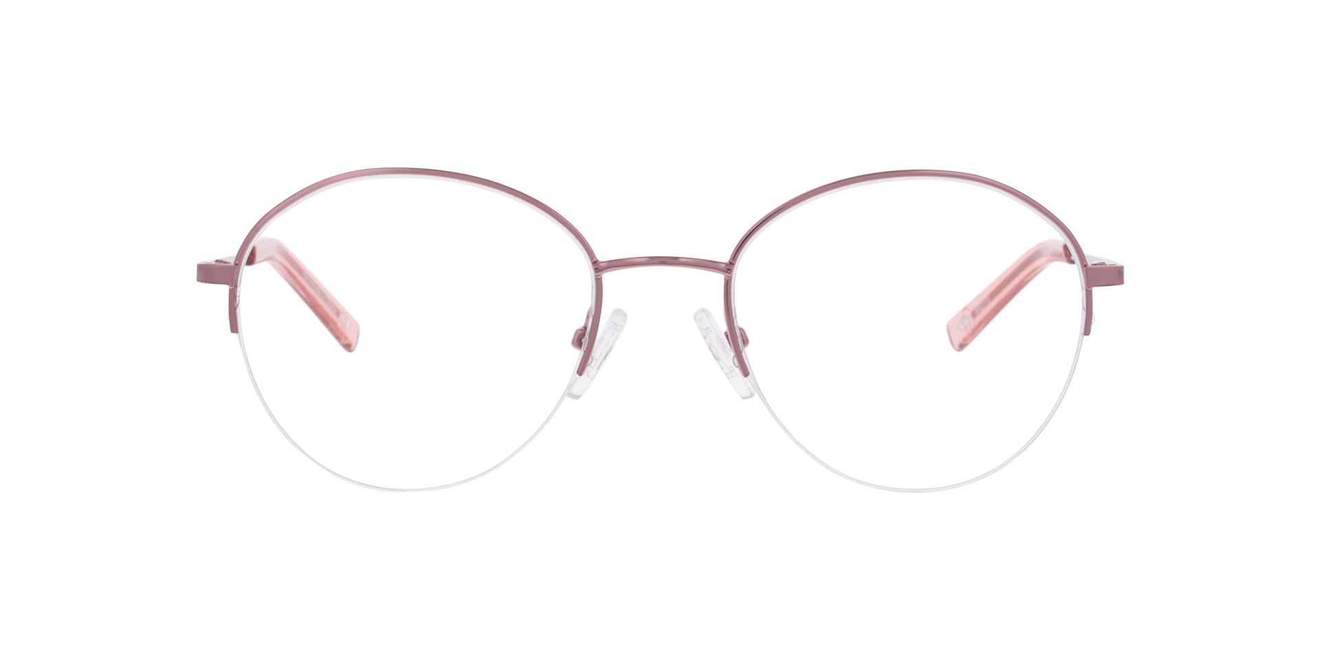 Clearly CORK Light Pink, Size: XS