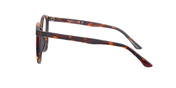 Clearly Glasses MUSKOKA
