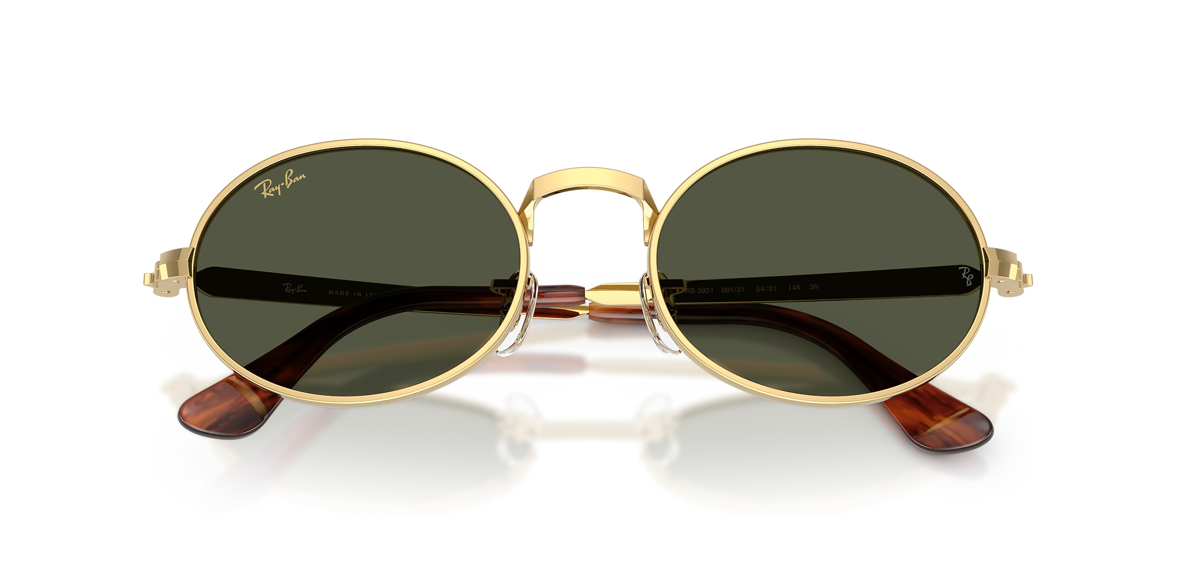 Ray-Ban Sunglasses RB3931 BY A$AP ROCKY