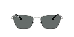 Ray-Ban Sunglasses RB3783 DREA BIO-BASED