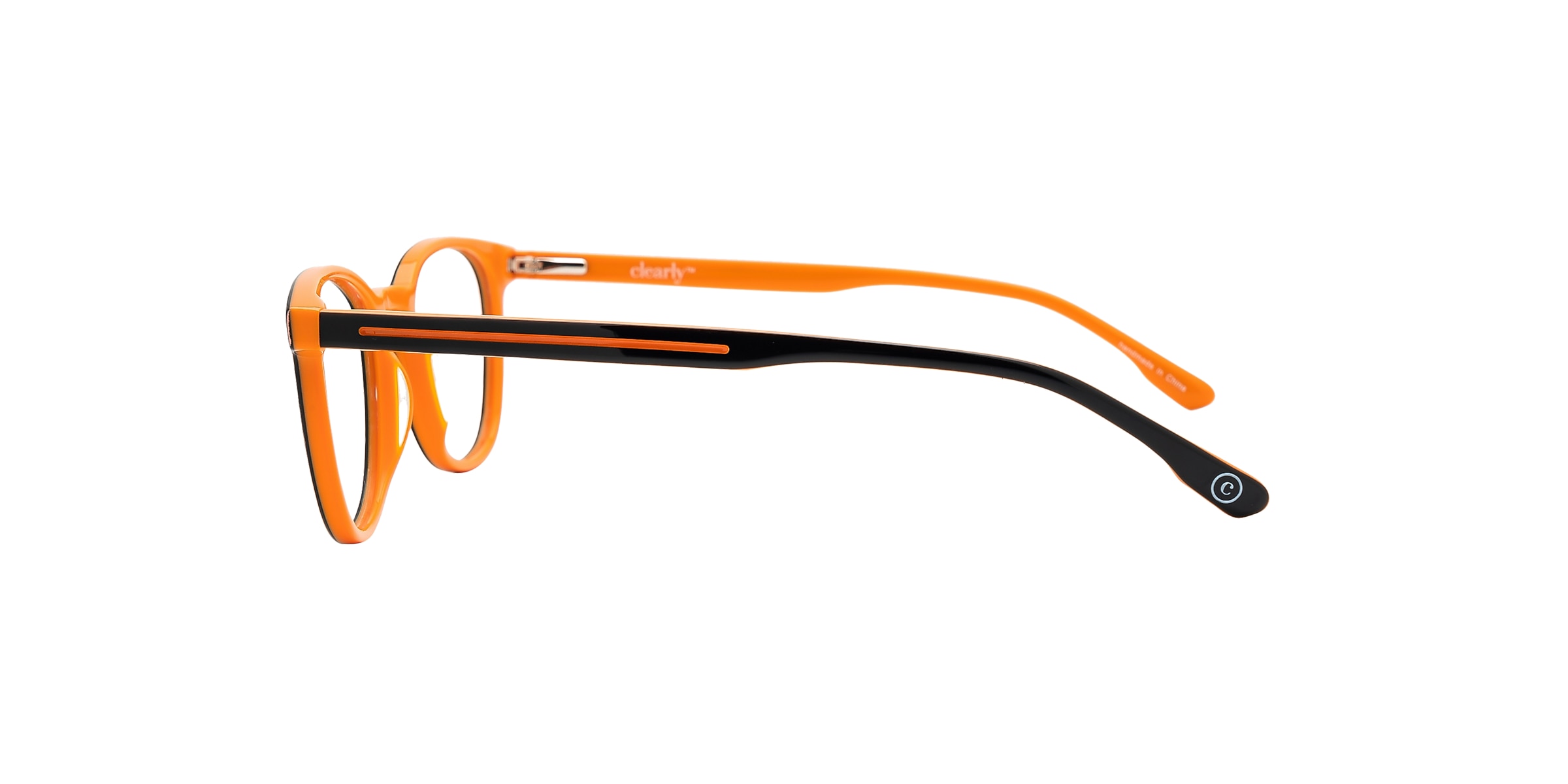 Clearly Glasses RACQUET
