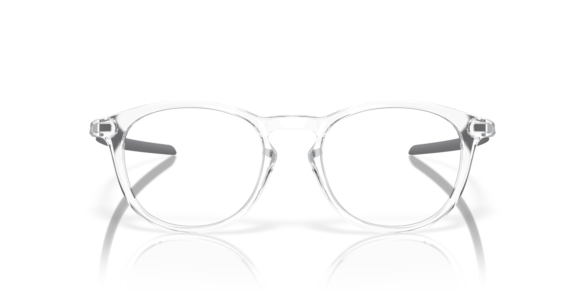 Oakley OX8149 PITCHMAN™ R CARBON Polished Clear, Size: L