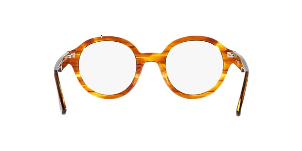 Clearly Glasses RAINDROP