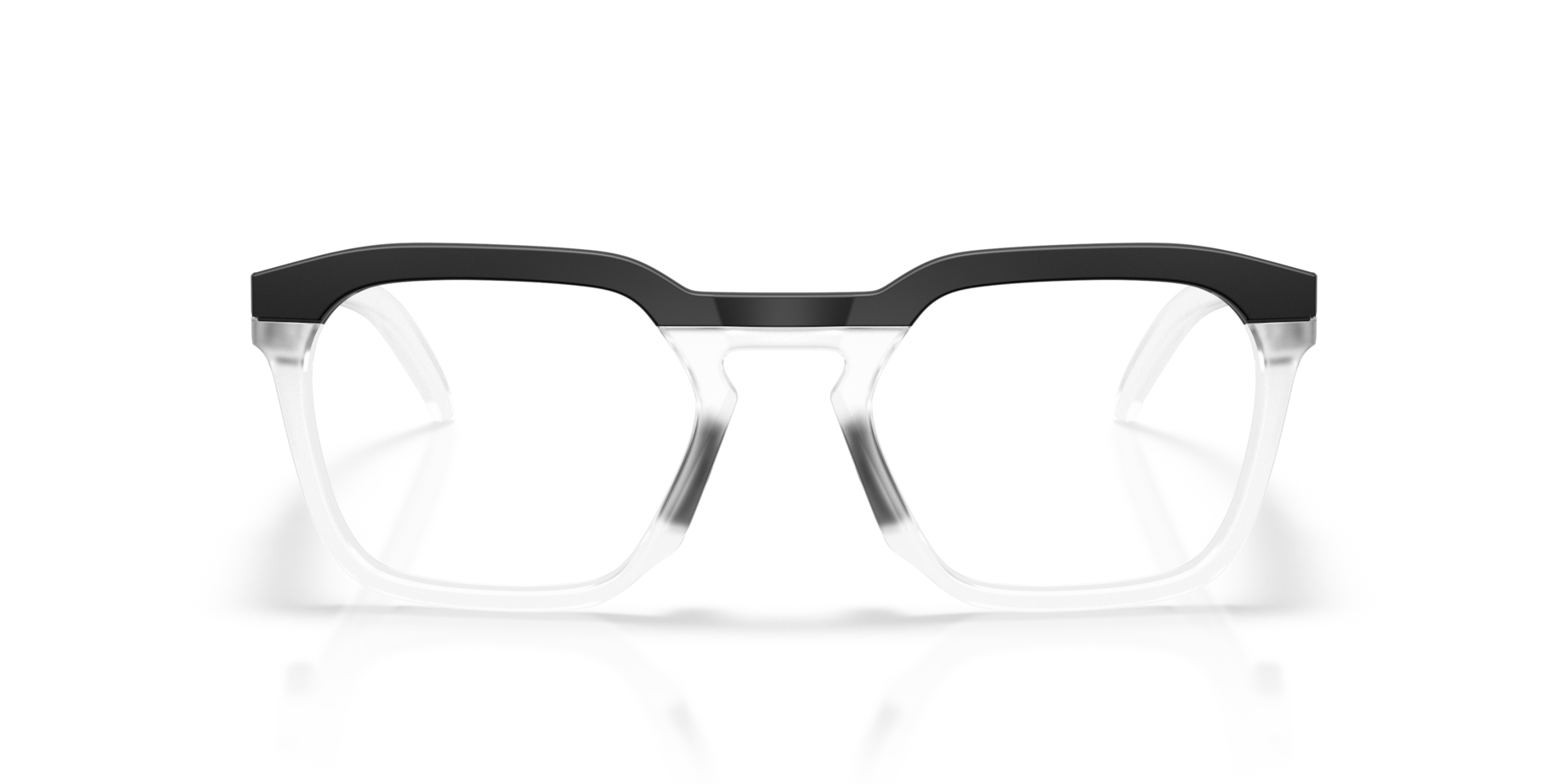 Oakley OX8208 HSTN SQ Satin Black, Size: M