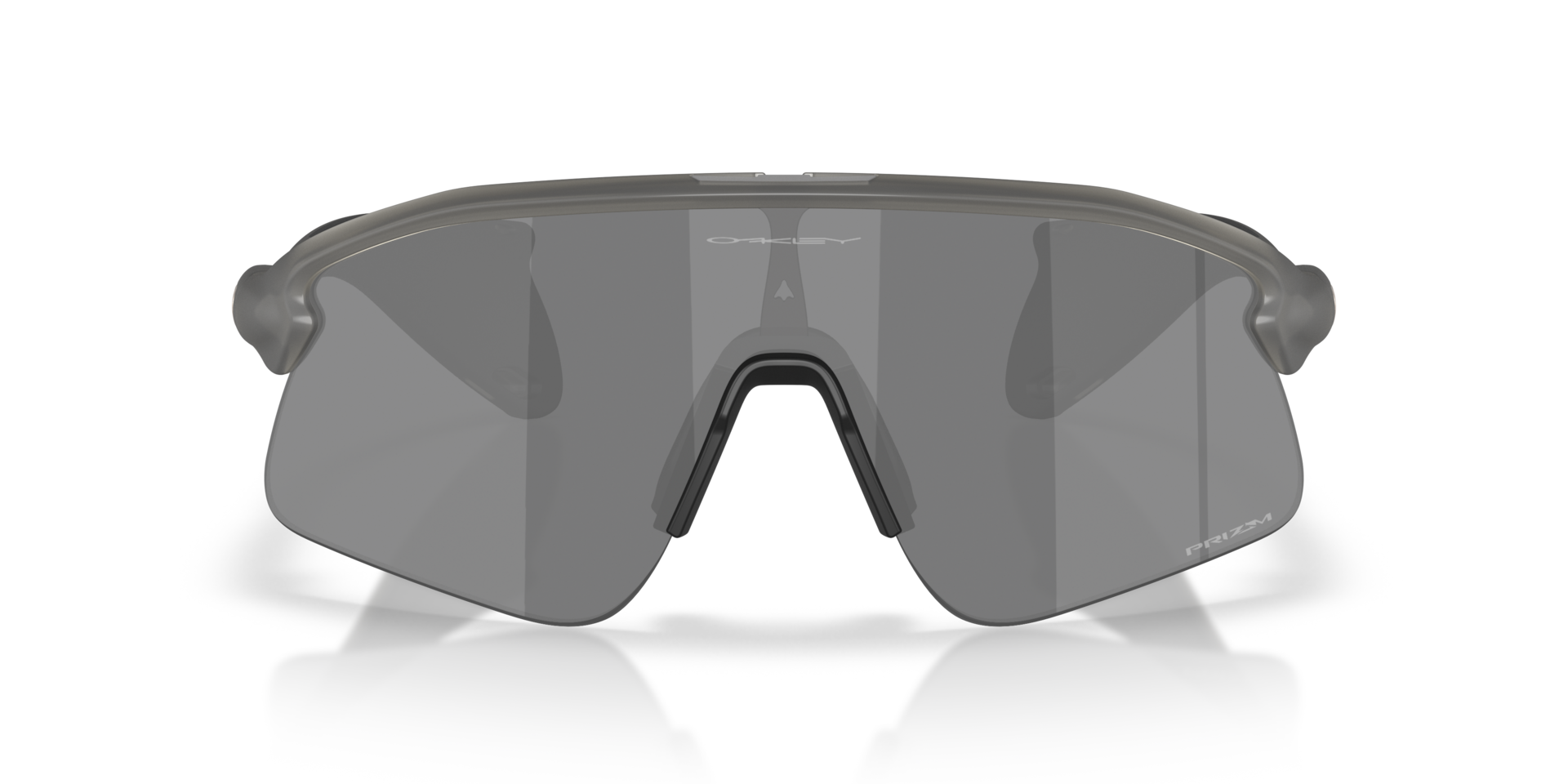 Oakley OO9517 STUNT DEVIL Grey Smoke, Size: L