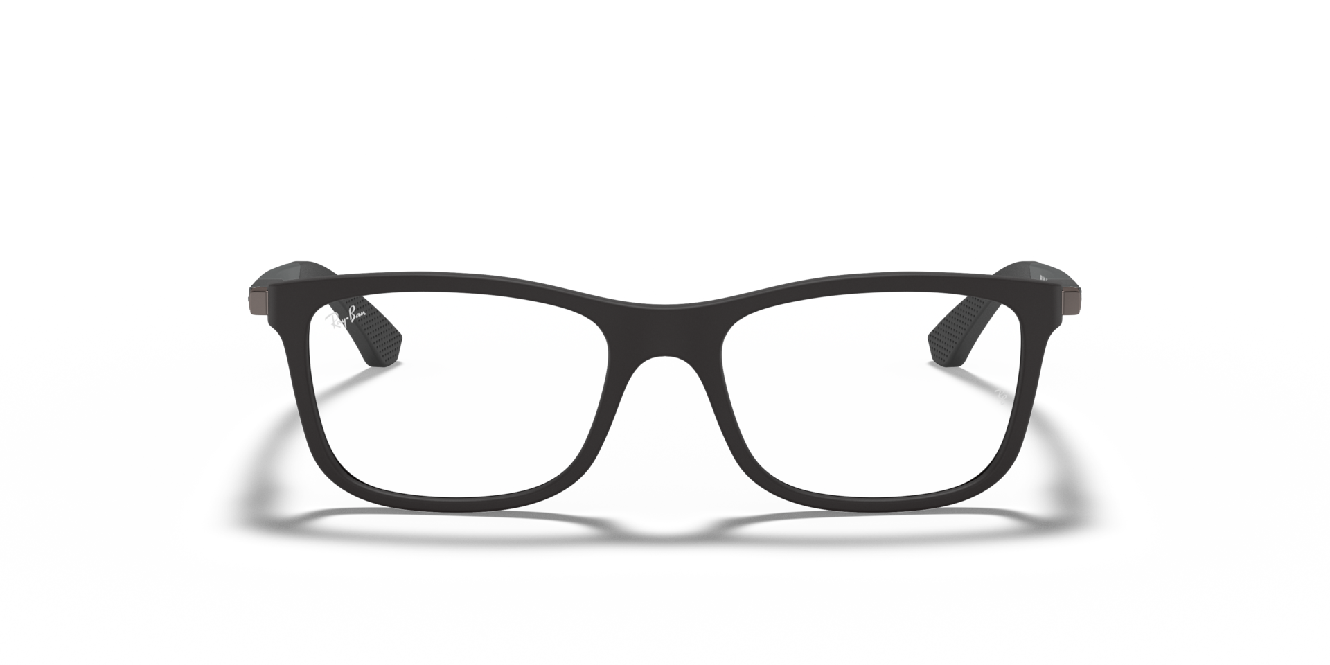 Ray-Ban RB1549 OPTICS KIDS Black, Size: M