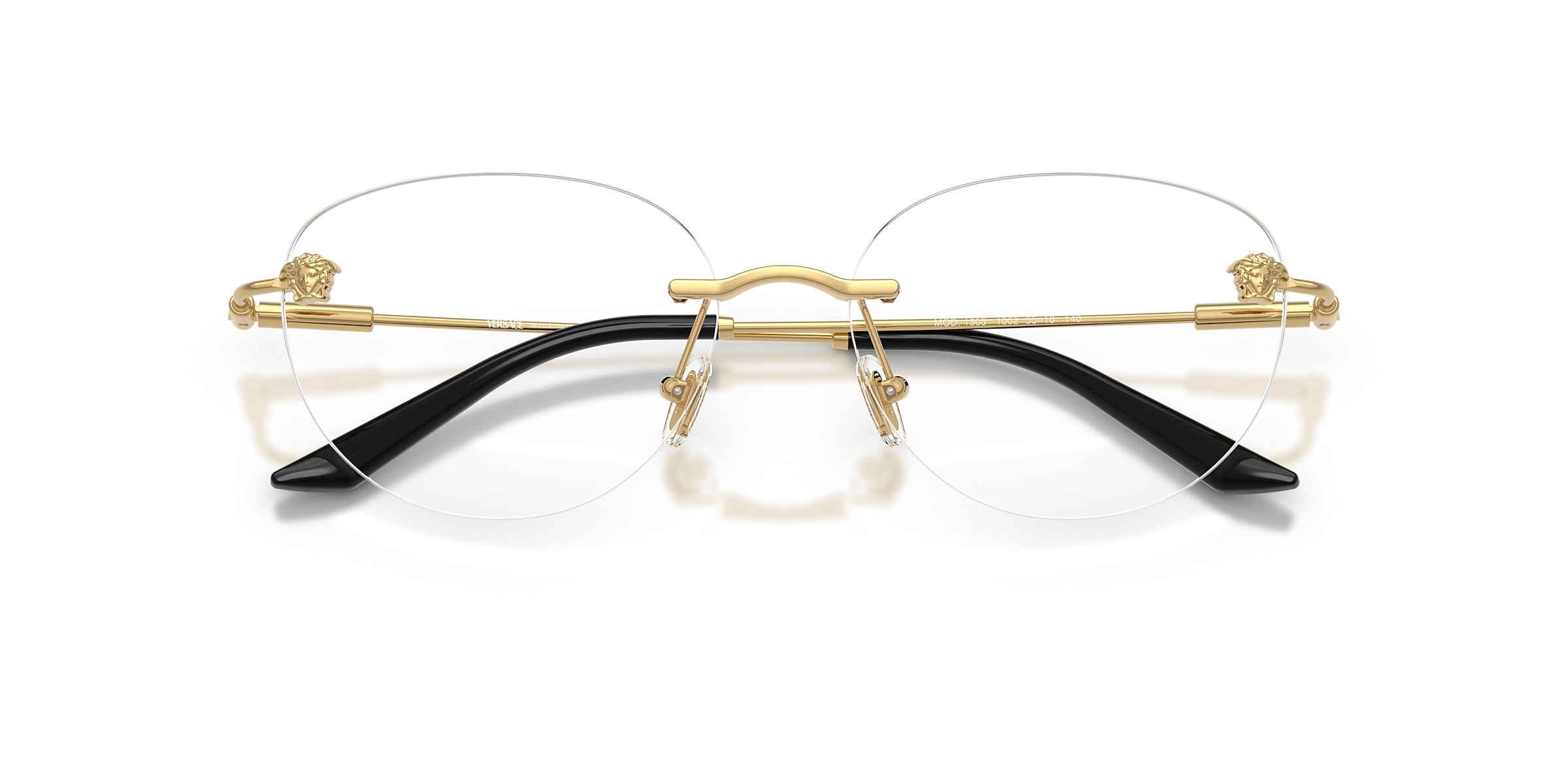 Versace Glasses VE1305