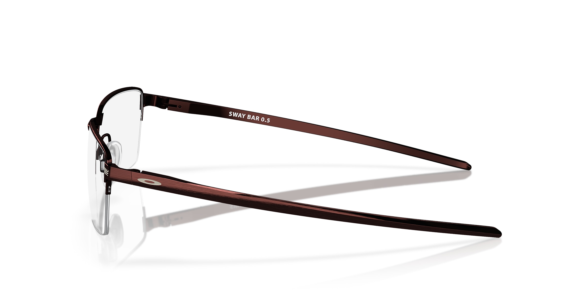 Oakley Glasses OX5080 SWAY BAR 0.5