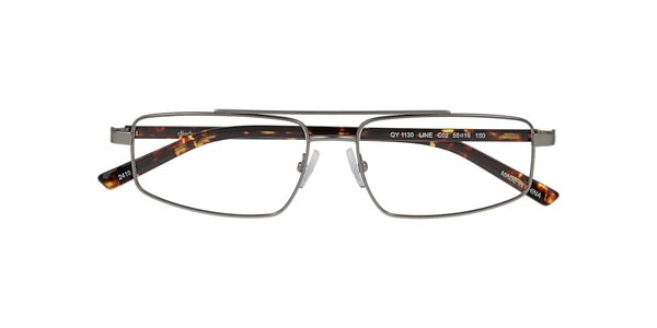 Clearly Glasses LINE