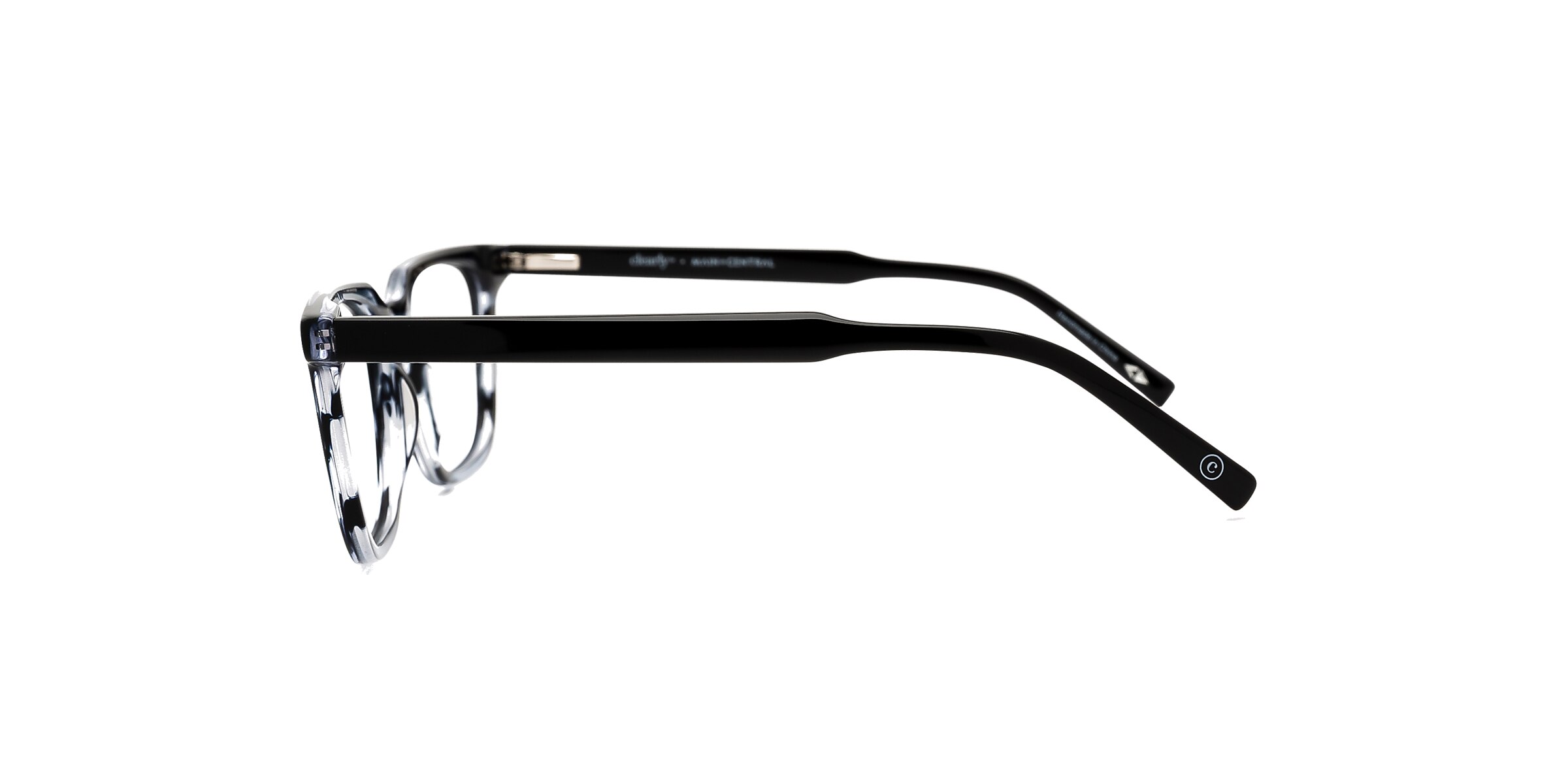 Clearly Glasses WINTHROP