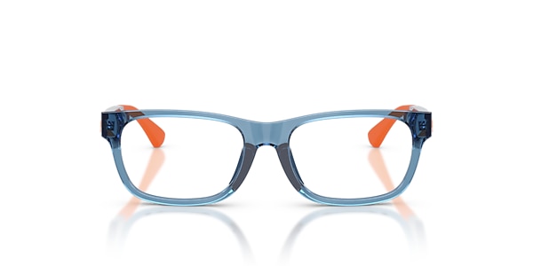 Polo Ralph Lauren Glasses PP8555U