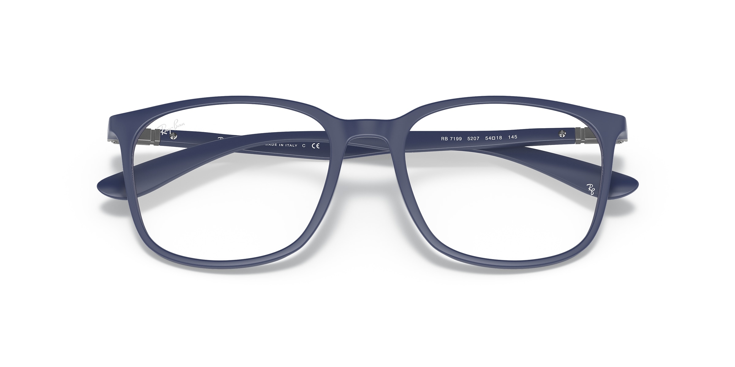 Ray-Ban Glasses RB7199 OPTICS LITEFORCE
