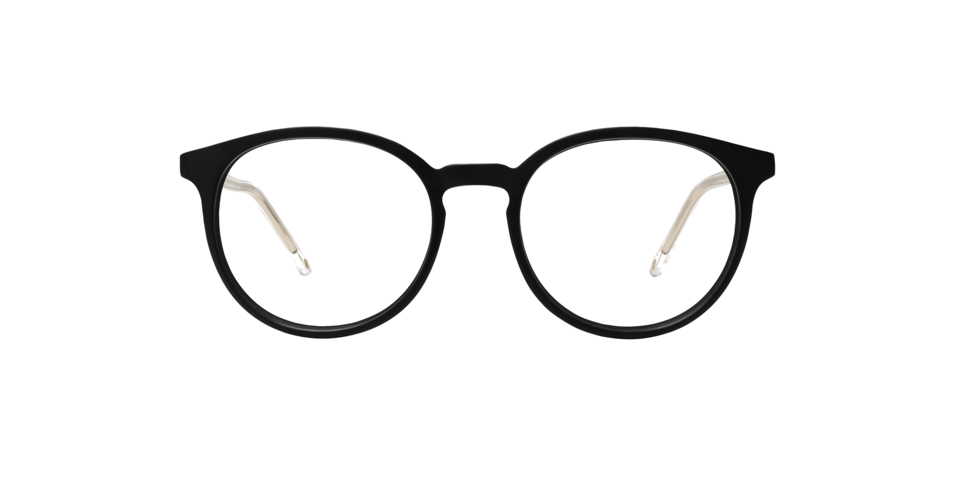 Clearly SEAHOLME Black, Size: XS