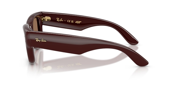 Ray-Ban Sunglasses RB4940 WAYFARER PUFFER