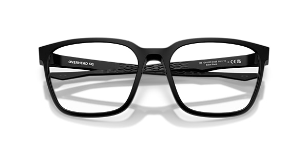 Oakley Glasses OX8207 OVERHEAD SQ
