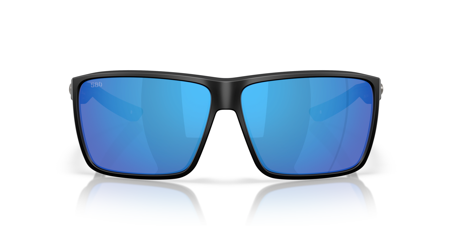 Costa 6S9121 RINCON II Matte Black, Size: XL