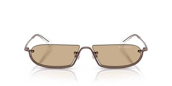 Armani Exchange Sunglasses AX2058S