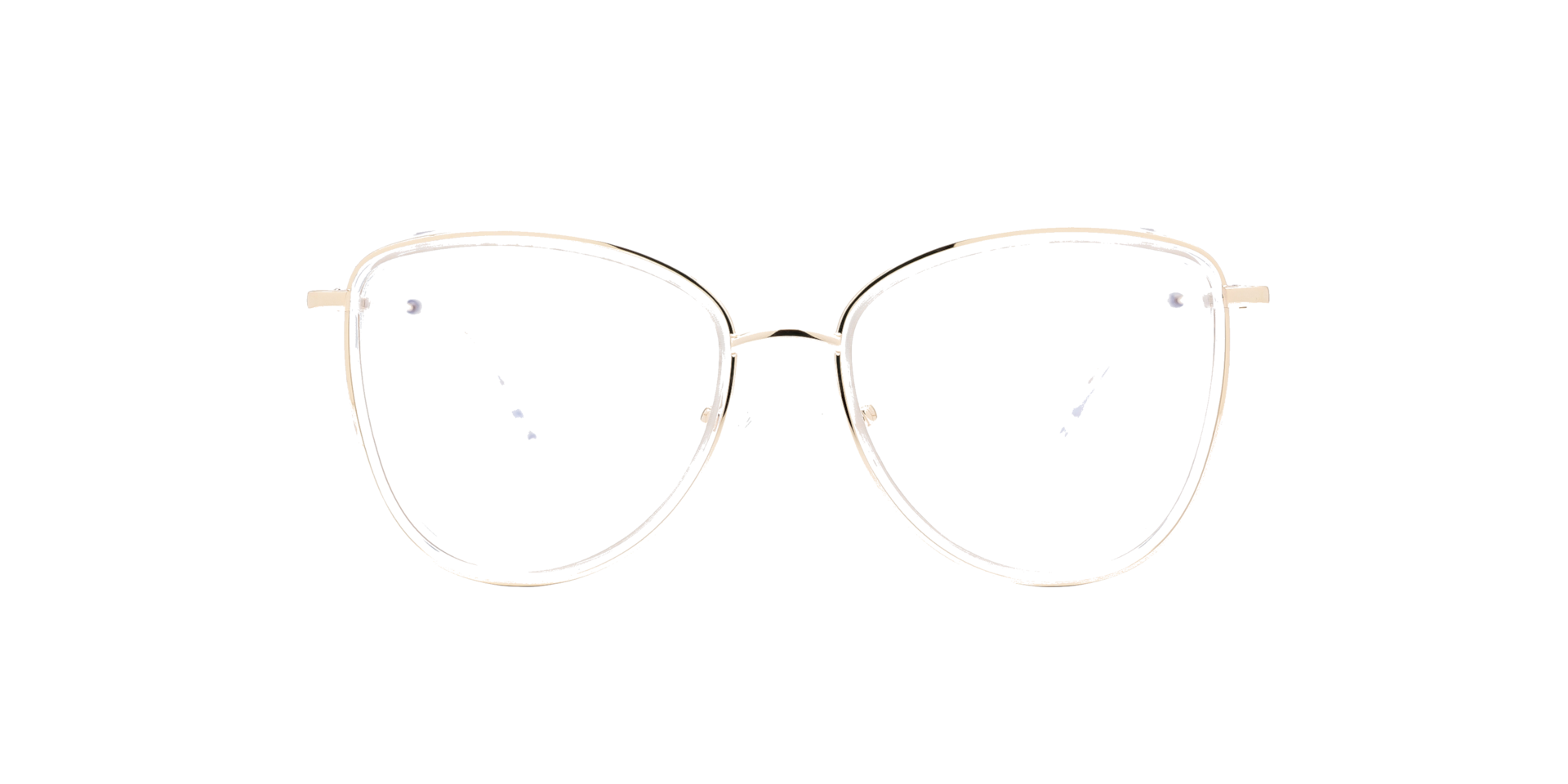 Clearly BRITT Transparent, Size: M