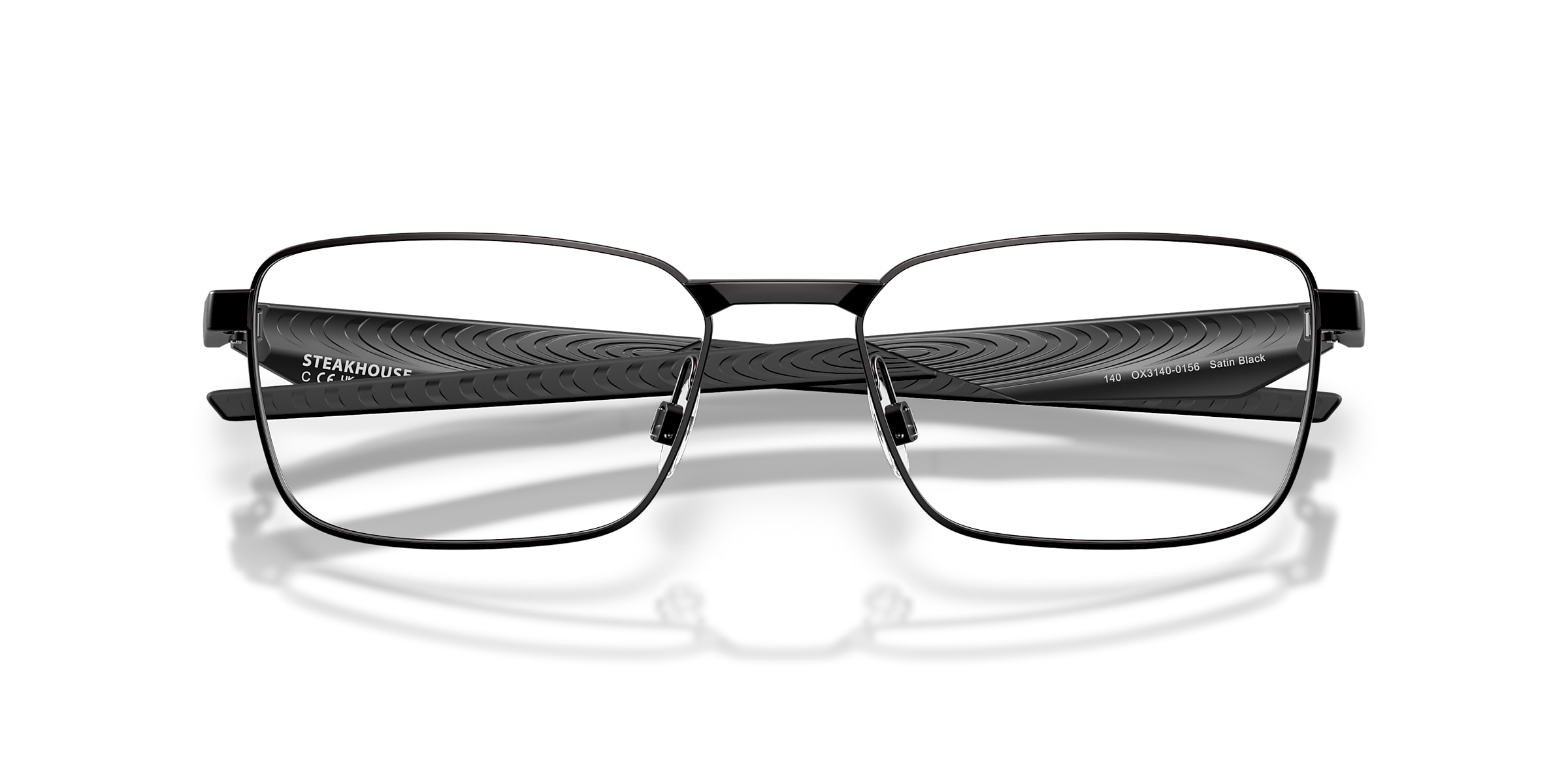 Oakley Glasses OX3140 STEAKHOUSE