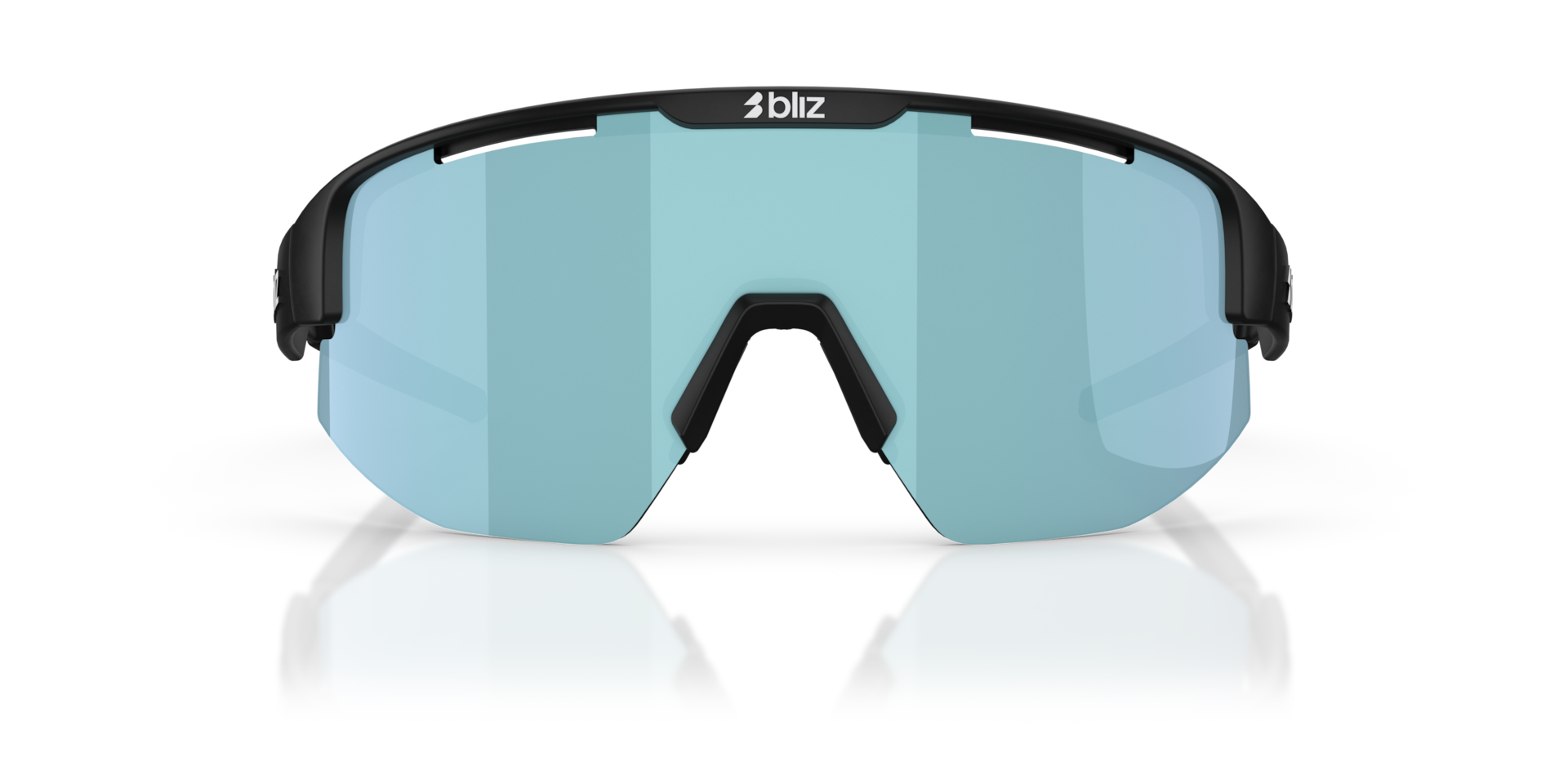 Bliz ZB7007 MATRIX SMALL Black, Size: XXS