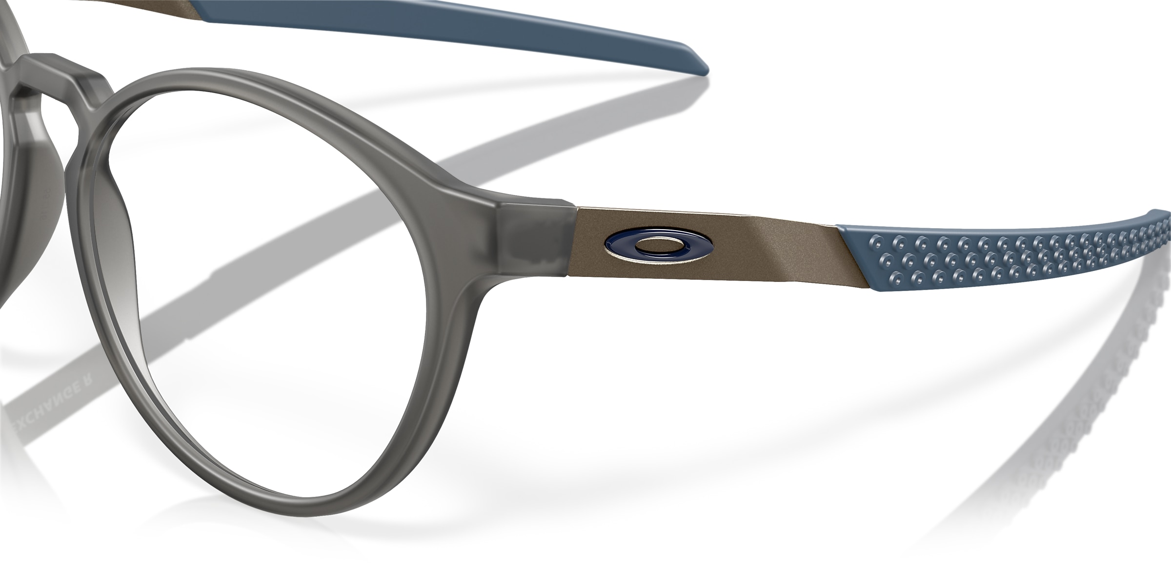 Oakley Glasses OX8184 EXCHANGE R