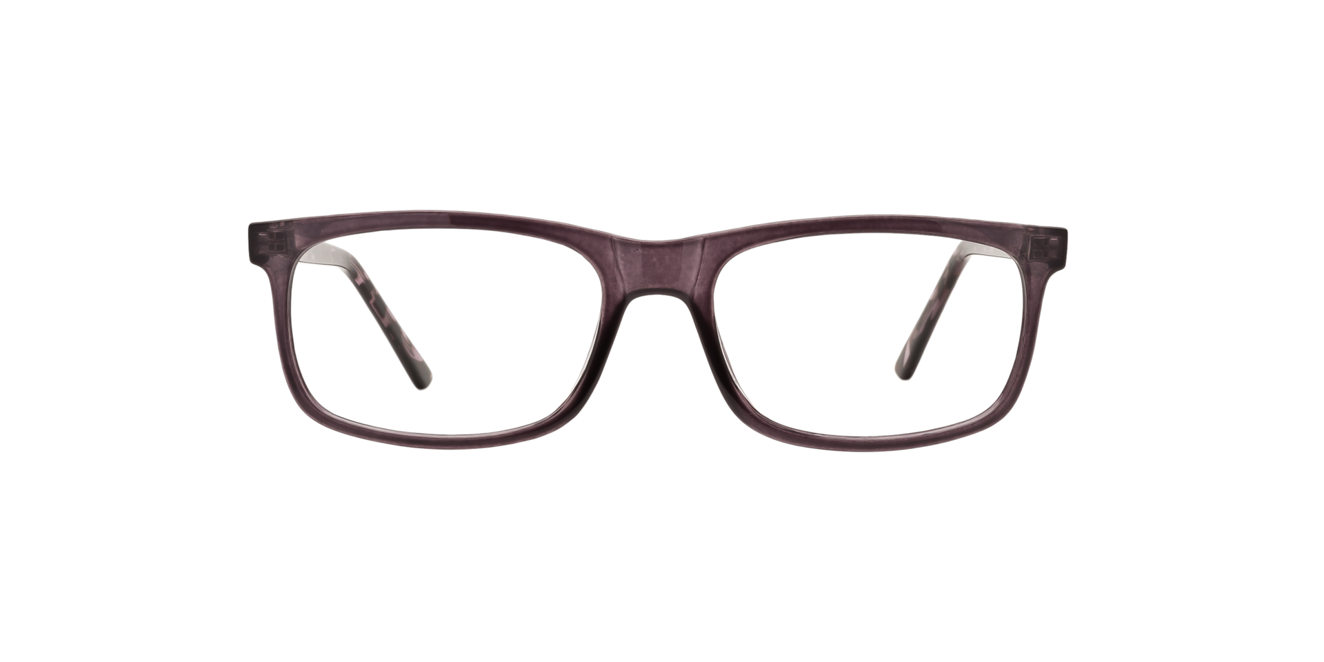 Clearly MOOSE JAW Crystal Grey, Size: