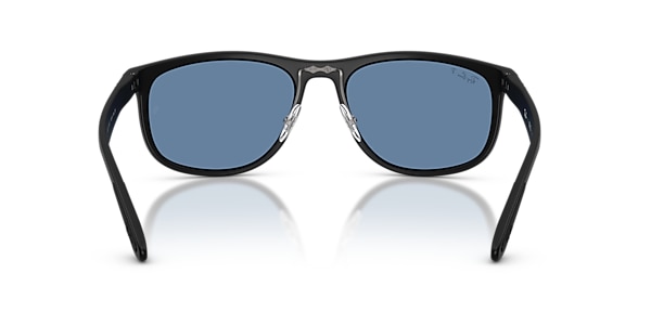 Ray-Ban Sunglasses RB4468 POLARIZED S LENSES