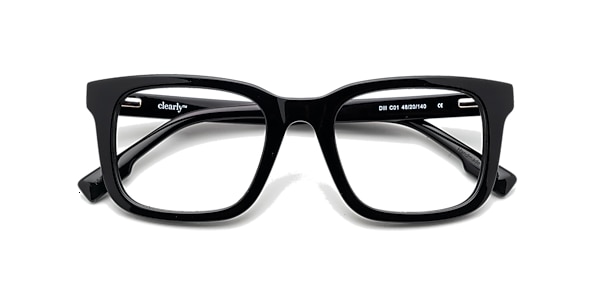 Clearly Glasses DILL