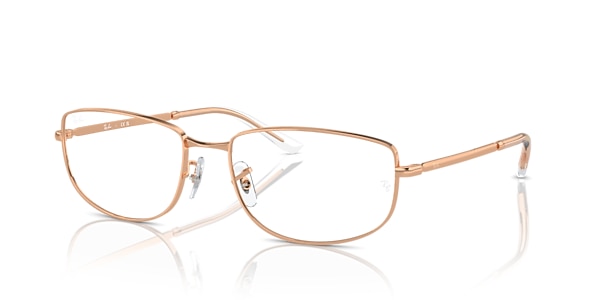 Ray-Ban Glasses RB3732V OPTICS