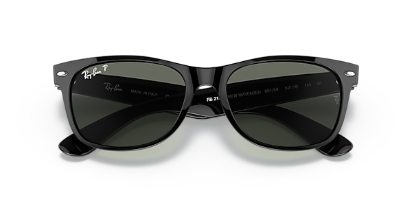 RB2132 NEW WAYFARER CLASSIC