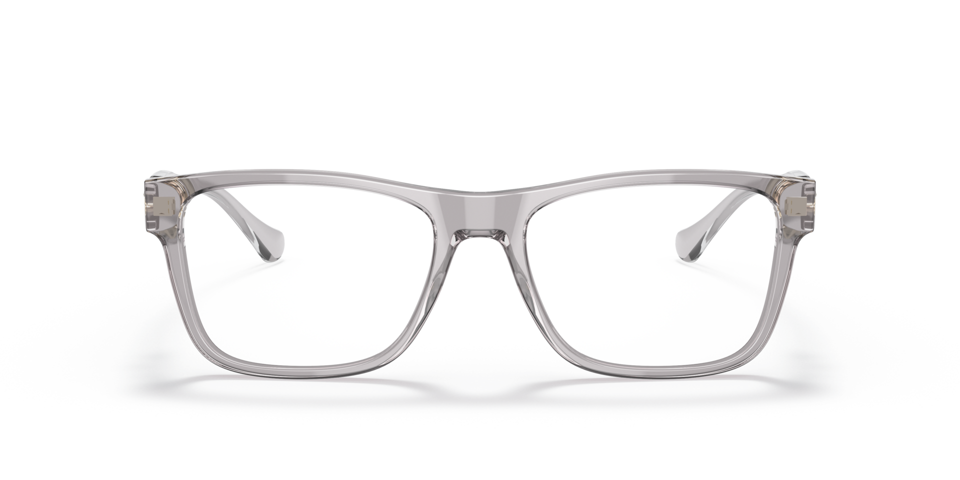Versace VE3303 Transparent Grey, Size: L