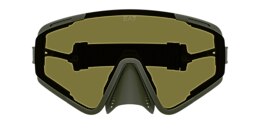 EA7 Sunglasses Q74009