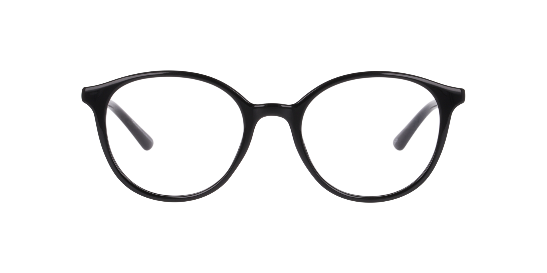 Clearly MENDANBAR Black, Size: S