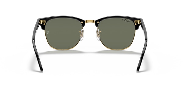 RB3016 CLUBMASTER CLASSIC