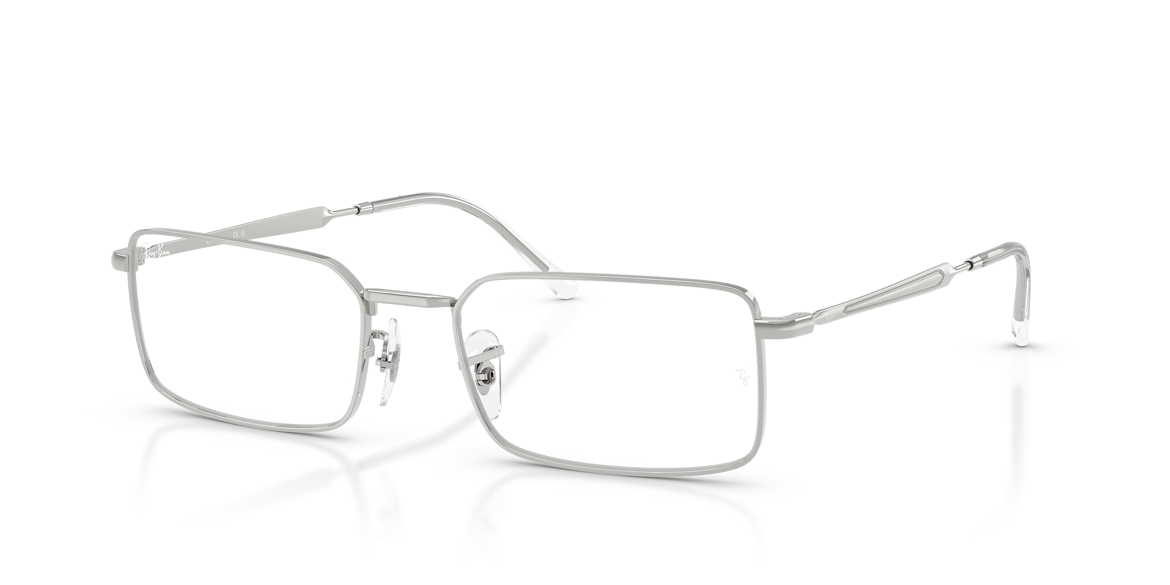 Ray-Ban Glasses RB6557 OPTICS