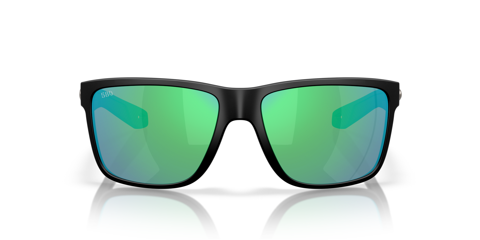 Costa 6S9120 BROADBILL II Matte Black, Size: L