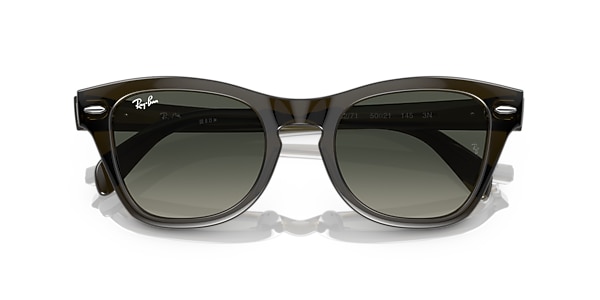 Ray-Ban Sunglasses RB0707S
