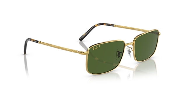 Ray-Ban Sunglasses RB3717 POLARIZED+ LENSES
