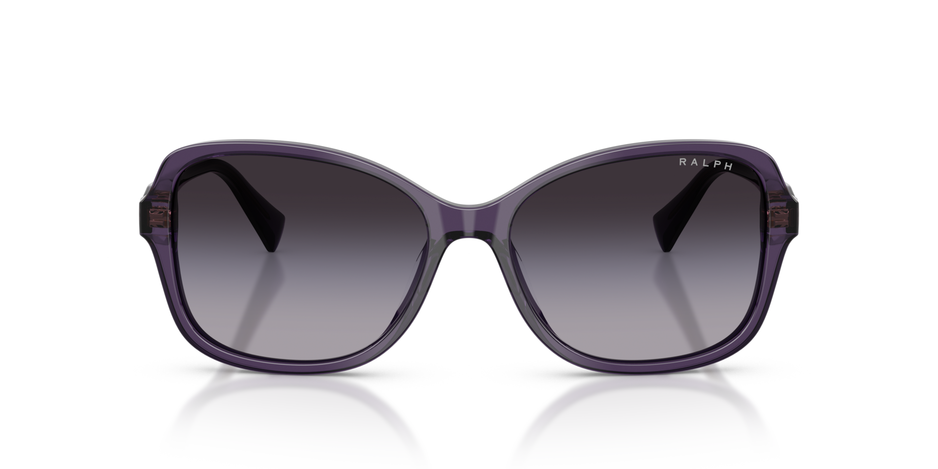 Ralph RA5351U Dark Violet, Size: M